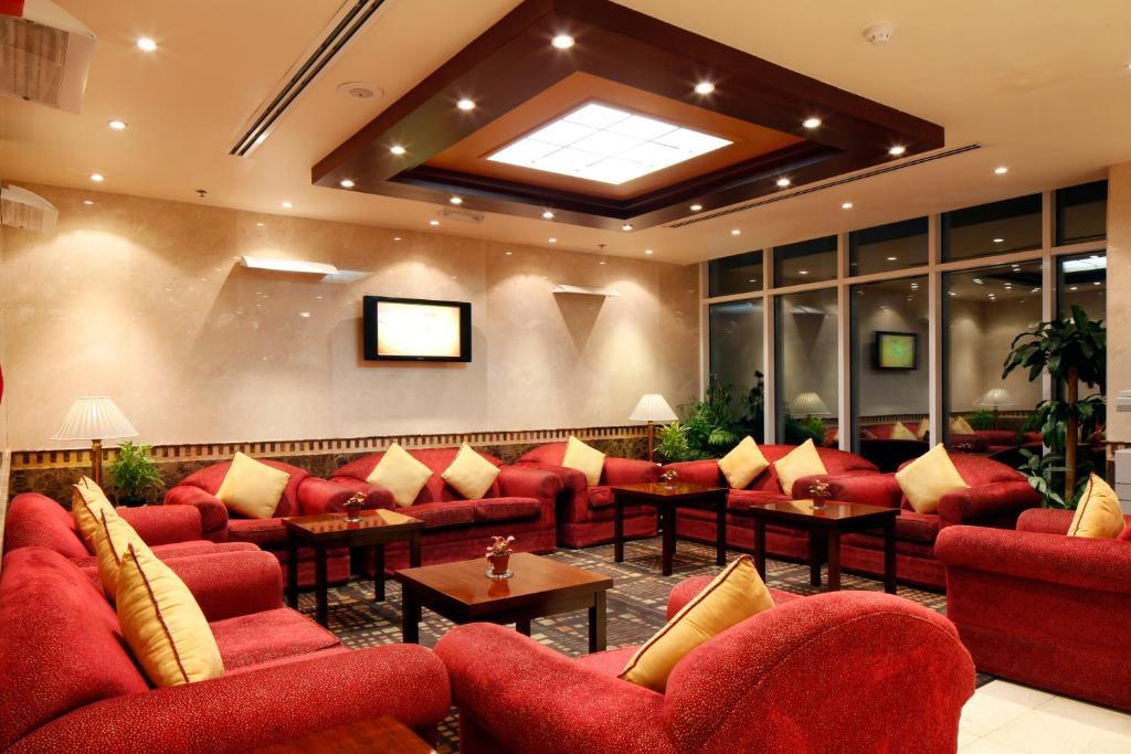 Avari Hotel Apartments - Al Barsha Дубай Екстериор снимка