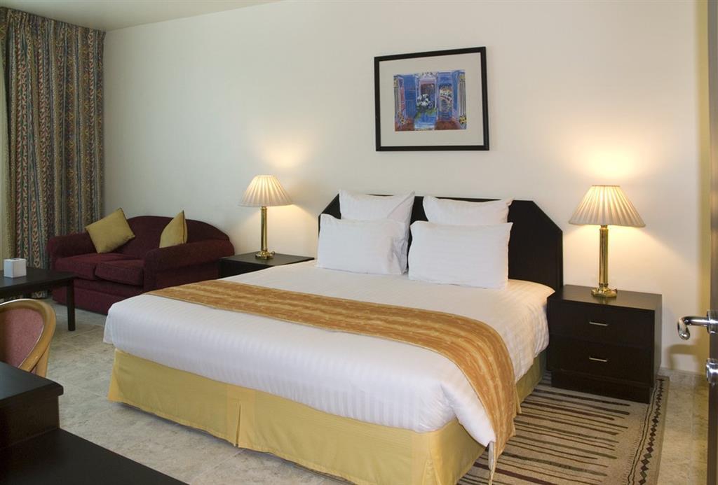 Avari Hotel Apartments - Al Barsha Дубай Стая снимка