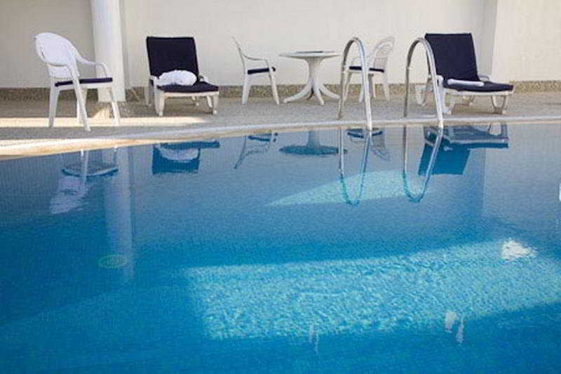Avari Hotel Apartments - Al Barsha Дубай Съоръжения снимка