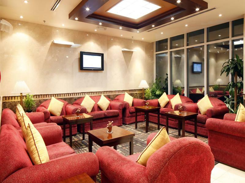 Avari Hotel Apartments - Al Barsha Дубай Екстериор снимка